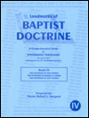 Landmarks of Baptist Doctrine (Book 4)
